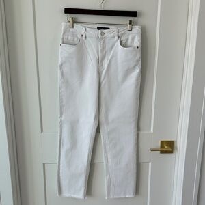 Sanctuary Denim White Jeans